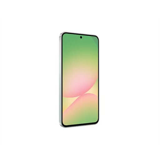 SAMSUNG Okostelefon Galaxy A56 5G, Király olívazöld,128 GB