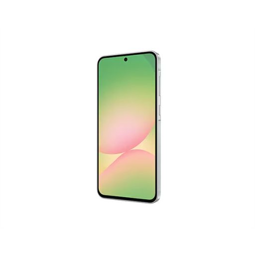 SAMSUNG Okostelefon Galaxy A56 5G, Király olívazöld,128 GB