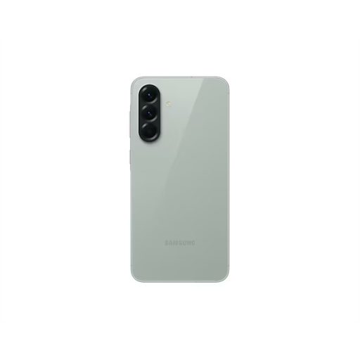 SAMSUNG Okostelefon Galaxy A56 5G, Király olívazöld,128 GB