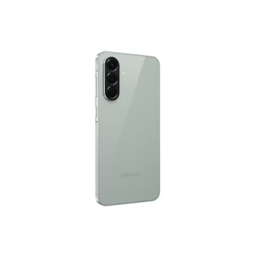 SAMSUNG Okostelefon Galaxy A56 5G, Király olívazöld,128 GB