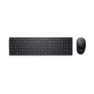Dell Pro Wireless Keyboard and Mouse - KM5221W - UK