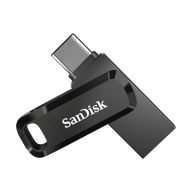   SANDISK Pendrive 183598, Dual Drive GO,TYPE-C, USB 3.1, 128GB