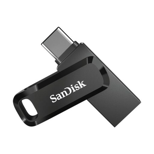 SANDISK Pendrive 183598, Dual Drive GO,TYPE-C, USB 3.1, 128GB
