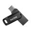 SANDISK Pendrive 183598, Dual Drive GO,TYPE-C, USB 3.1, 128GB