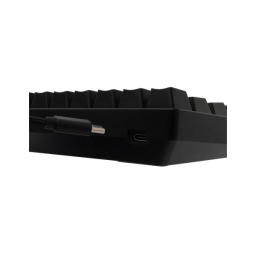 WHITE SHARK GK-004131B/BR-US SHINOBI-2/B-BR-US mech. bill. 61 barna gomb,fekete,angol