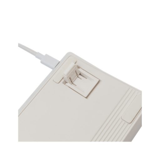 WHITE SHARK GK-004221W/BL-US SHINOBI-2/W-BL-US mech. bill. 61 kék gomb,fekete,angol