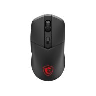 MSI ACCY VERSA 300 ELITE W Wireless Gaming Mouse, Black