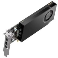   nVIDIA Videokártya PCI-Ex16x nVIDIA Quadro RTX A400 4GB DDR6