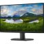 DELL LCD Monitor 27" SE2725HM 1920x1080, 100Hz, IPS, 1000:1, 250cd, 5ms, VGA, HDMI, fekete