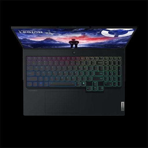 LENOVO Legion Pro 7 16IAX10H, 16.0" WQXGA, Intel Ultra 9 275HX, 64GB, 1TB SSD, nV RTX 5090 24GB, Win11 H, Eclipse Black