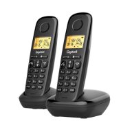 GIGASET Telefon Basic 100 DUO