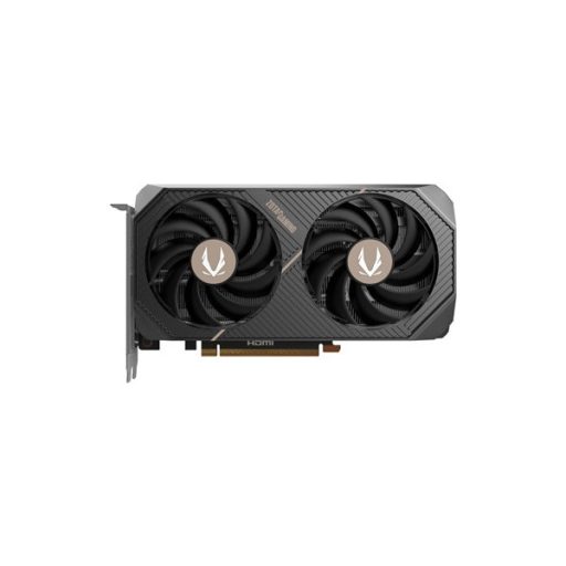 ZOTAC Videokártya PCI-Ex16x nVIDIA RTX 5060 AMP 8GB GDDR7