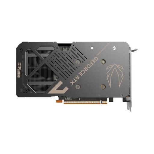 ZOTAC Videokártya PCI-Ex16x nVIDIA RTX 5060 AMP 8GB GDDR7