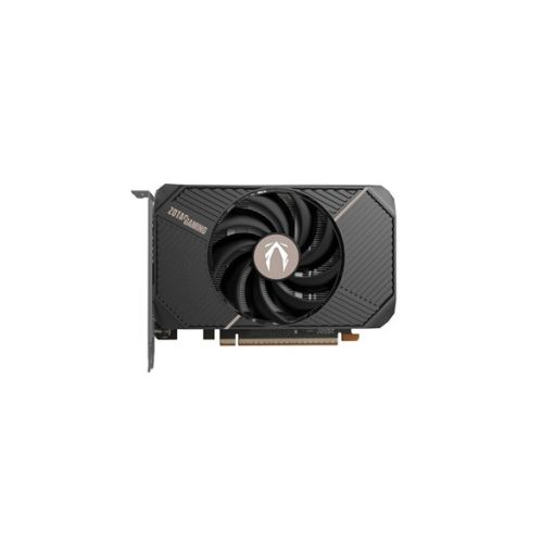 ZOTAC Videokártya PCI-Ex16x nVIDIA RTX 5060 SOLO 8GB GDDR7