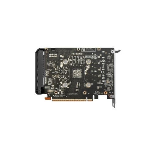 ZOTAC Videokártya PCI-Ex16x nVIDIA RTX 5060 SOLO 8GB GDDR7