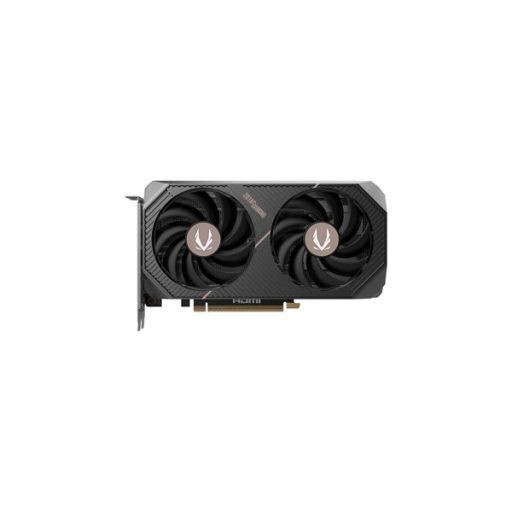 ZOTAC Videokártya PCI-Ex16x nVIDIA RTX 5060 Ti AMP 8GB GDDR7