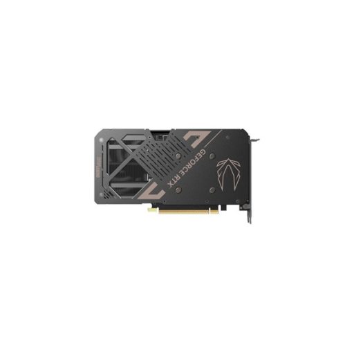 ZOTAC Videokártya PCI-Ex16x nVIDIA RTX 5060 Ti AMP 8GB GDDR7