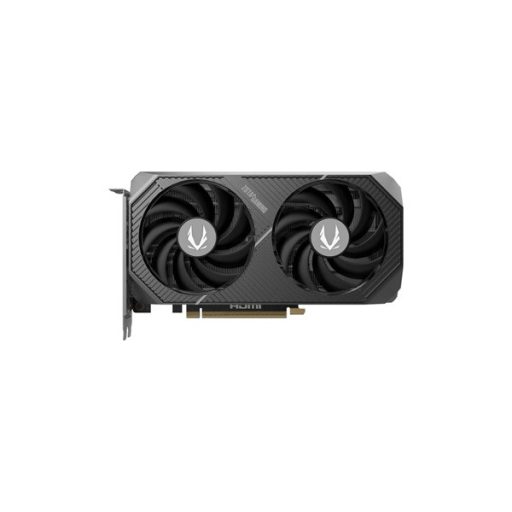 ZOTAC Videokártya PCI-Ex16x nVIDIA RTX 5060 Ti TWIN EDGE OC 16GB GDDR7