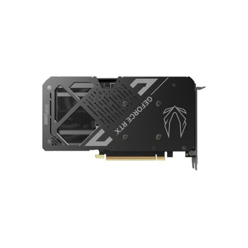 ZOTAC Videokártya PCI-Ex16x nVIDIA RTX 5060 Ti TWIN EDGE OC 16GB GDDR7