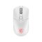 MSI ACCY VERSA 300 W WHITE Wireless Gaming Mouse, White