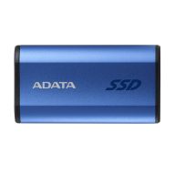 ADATA SSD Külső USB 3.2 1TB SE880 Elite, Type-C, Kék