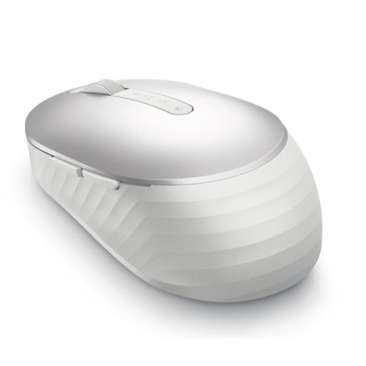 Dell Pro Premium Compact Mouse - MS7421W - Platinum Silver