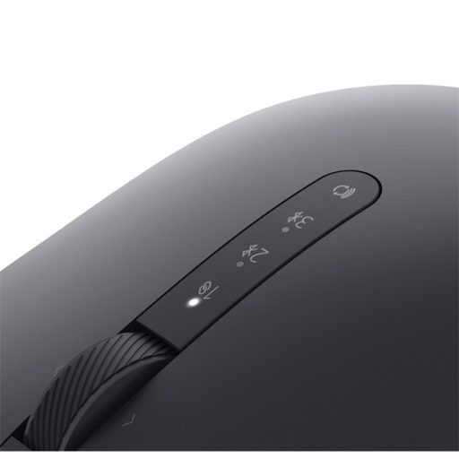 Dell Pro Premium Compact Mouse - MS7421W - Graphite Black
