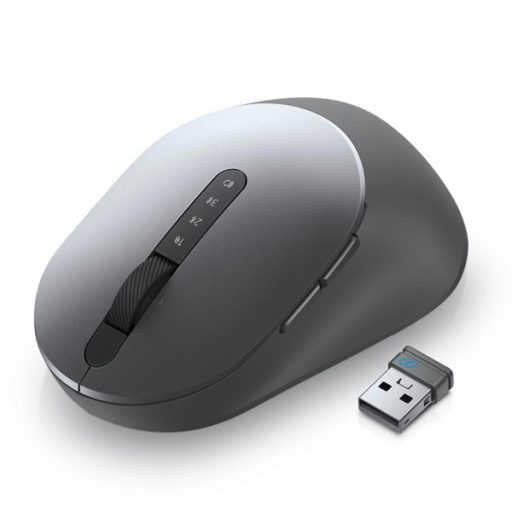 DELL Pro Plus Vezeték Nélküli egér Multi-Device MS5320W