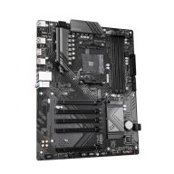 GIGABYTE Alaplap AM4 B550 EAGLE AMD B550, ATX