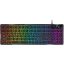 GENIUS Vezetékes Billentyűzet GX-SCORPION K7 Gaming USB HUN Fekete
