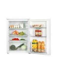   VIVAX TTL-131E hűtőszekrény, telejes nettó űrtatralom net 131L, megfordítható ajtónyitás, 39 dB,