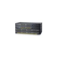   ZYXEL Switch 48x1000Mbps + 4x10G SFP+, Fémházas Menedzselhető, Rackes, XGS1935-52-EU0101F