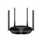 MERCUSYS 3G/4G Modem + Wireless Router AC1200 1xWAN/LAN(1000Mbps) +3xLAN(1000Mpbs), MB235-4G
