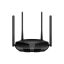 MERCUSYS 3G/4G Modem + Wireless Router AC1200 1xWAN/LAN(1000Mbps) +3xLAN(1000Mpbs), MB235-4G