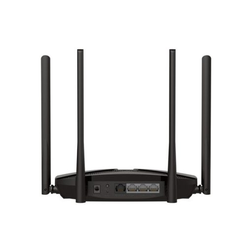 MERCUSYS 3G/4G Modem + Wireless Router AC1200 1xWAN/LAN(1000Mbps) +3xLAN(1000Mpbs), MB235-4G