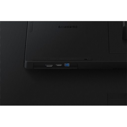 SAMSUNG VA monitor 37" S80D, 3840x2160, 16:9, 350cd/m2, 5ms, HDMI/DisplayPort/3xUSB