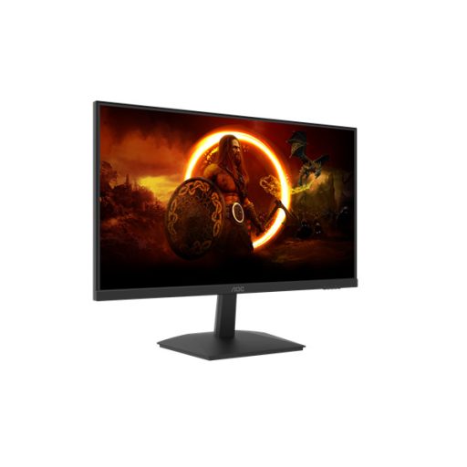 AOC Gaming 180Hz monitor 23.8" 24G15N2, 1920x1080, 16:9, 250 cd/m2, 1 ms, HDMI/DisplayPort