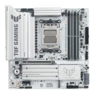   ASUS Alaplap AM5 TUF GAMING B850M-PLUS WIFI7 W AMD B850, mATX