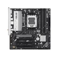 ASUS Alaplap AM5 B850M MAX GAMING WIFI AMD B850, mATX