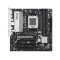 ASUS Alaplap AM5 B850M MAX GAMING WIFI AMD B850, mATX