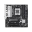 ASUS Alaplap AM5 B850M MAX GAMING WIFI AMD B850, mATX