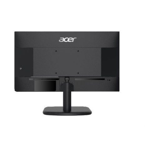 ACER GAMING IPS Nitro Monitor KA272P6bip 27", 16:9 FHD, 144Hz, FreeSync, 1ms, 250nits, HDMI, DP, fekete