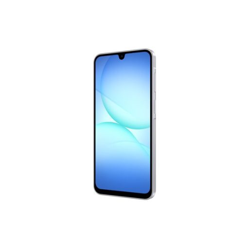 SAMSUNG Okostelefon Galaxy A17 LTE, Szürke, 128GB
