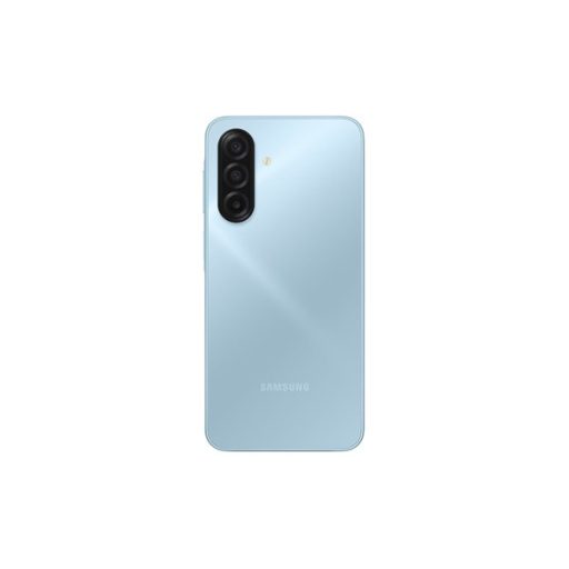 SAMSUNG Okostelefon Galaxy A17 LTE, Világoskék, 128GB