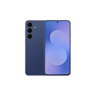 SAMSUNG Okostelefon Galaxy S25 FE, 256GB/8GB, Tengerészkék