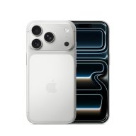 Apple iPhone 17 Pro 256GB Silver