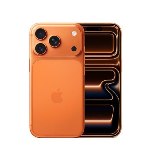 Apple iPhone 17 Pro 256GB Cosmic Orange