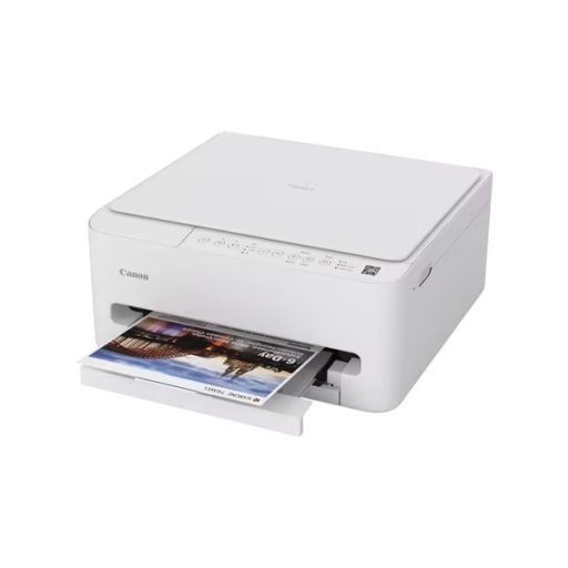 CANON Tintasugaras MFP 3in1 PIXMA TS4150i, A4, FF 14 k/p, SZ 9 k/p, 1200x2400, duplex, USB/WiFi