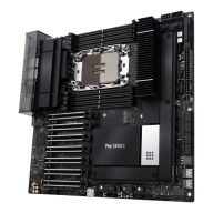ASUS Alaplap S4677 PRO WS W790E-SAGE SE INTEL W790, EEB