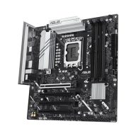 ASUS Alaplap S1851 B860M MAX GAMING AX INTEL B860, mATX